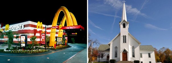 mcdonalds_CHURCH