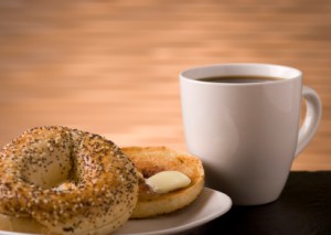 CoffeeBagel1